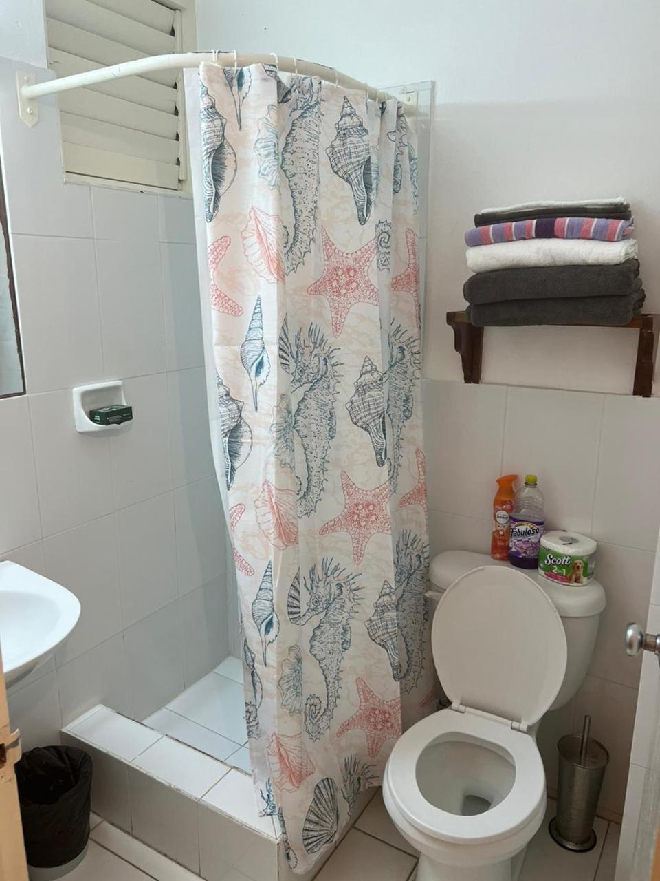 Ferienwohnung Malibu Ocean View Studio Montego Bay Exterior foto